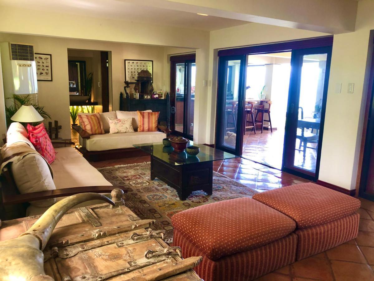 Ataalaya Farmhouse Batangas City Kültér fotó