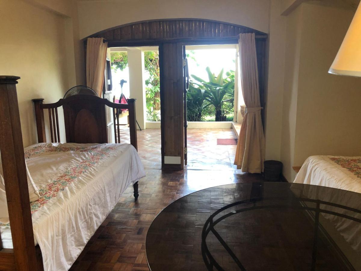 Ataalaya Farmhouse Batangas City Kültér fotó