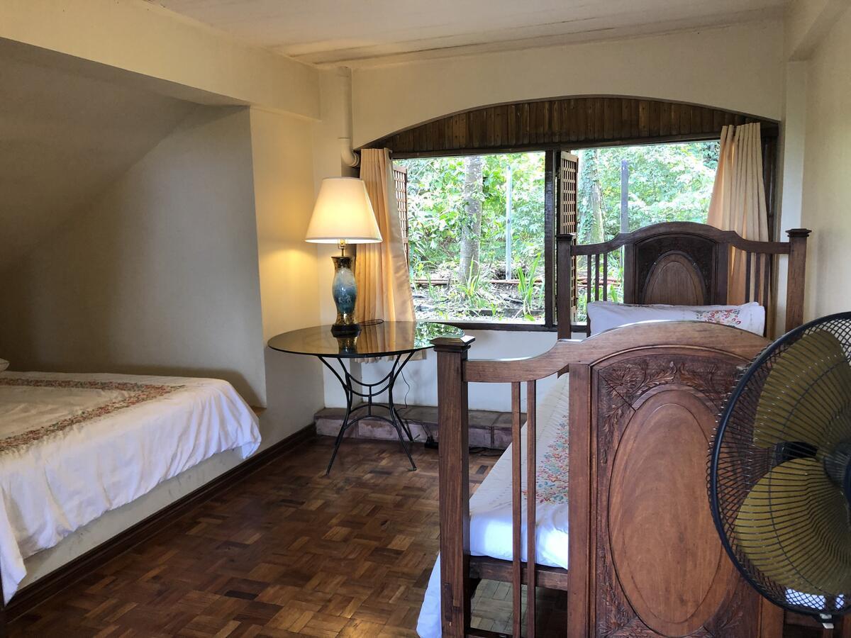 Ataalaya Farmhouse Batangas City Kültér fotó