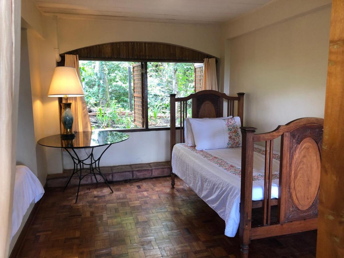 Ataalaya Farmhouse Batangas City Kültér fotó