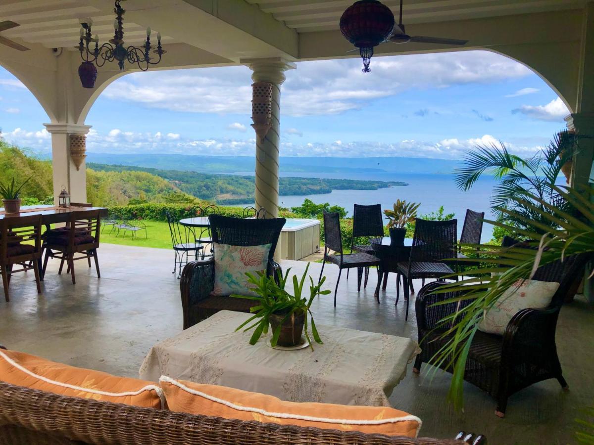 Ataalaya Farmhouse Batangas City Kültér fotó