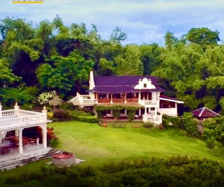 Ataalaya Farmhouse Batangas City Kültér fotó