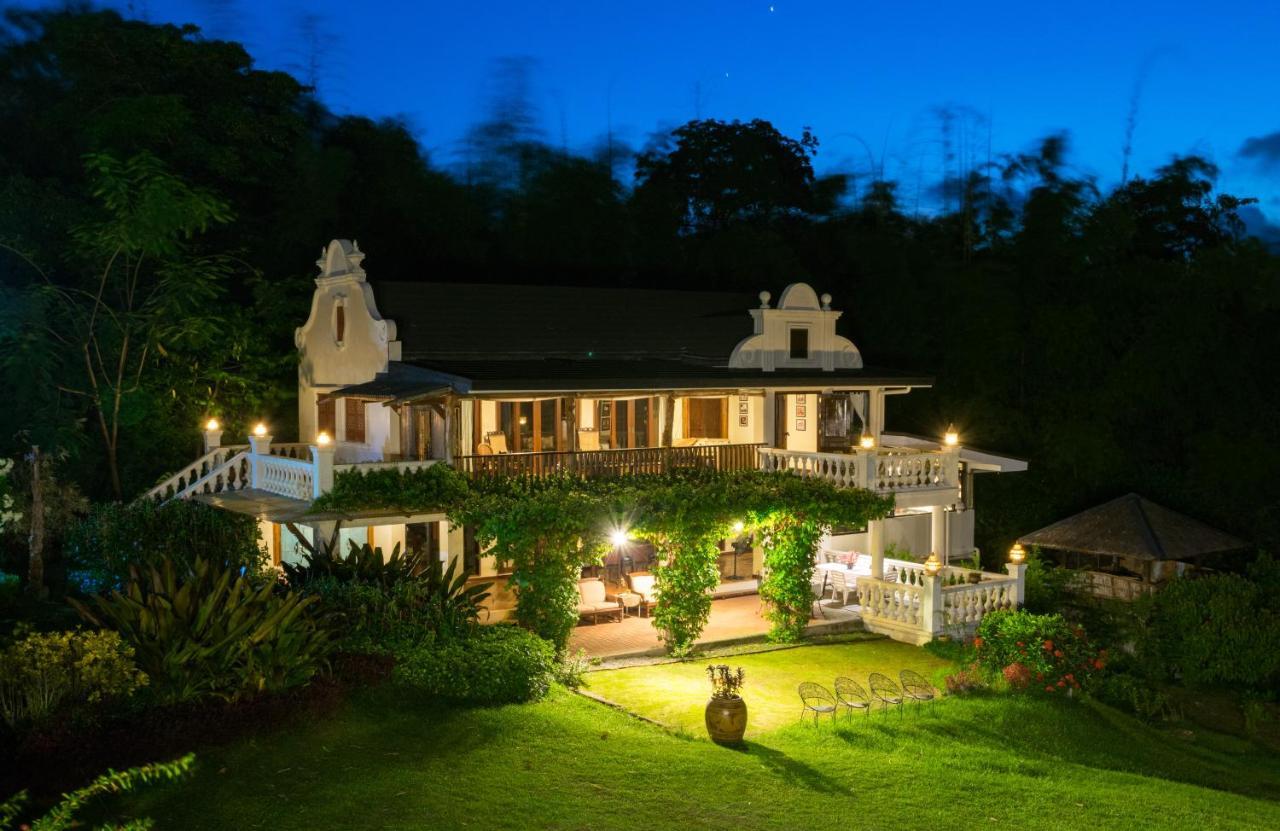 Ataalaya Farmhouse Batangas City Kültér fotó
