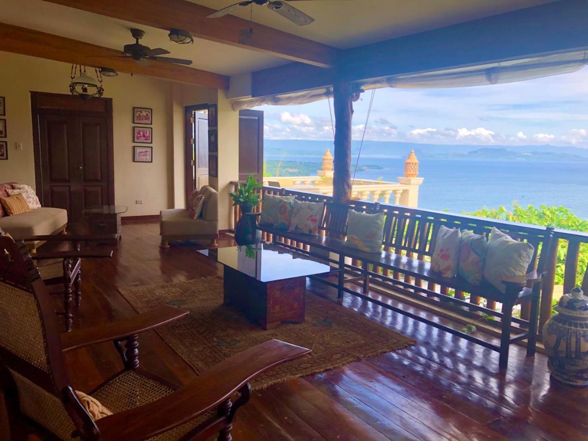 Ataalaya Farmhouse Batangas City Kültér fotó