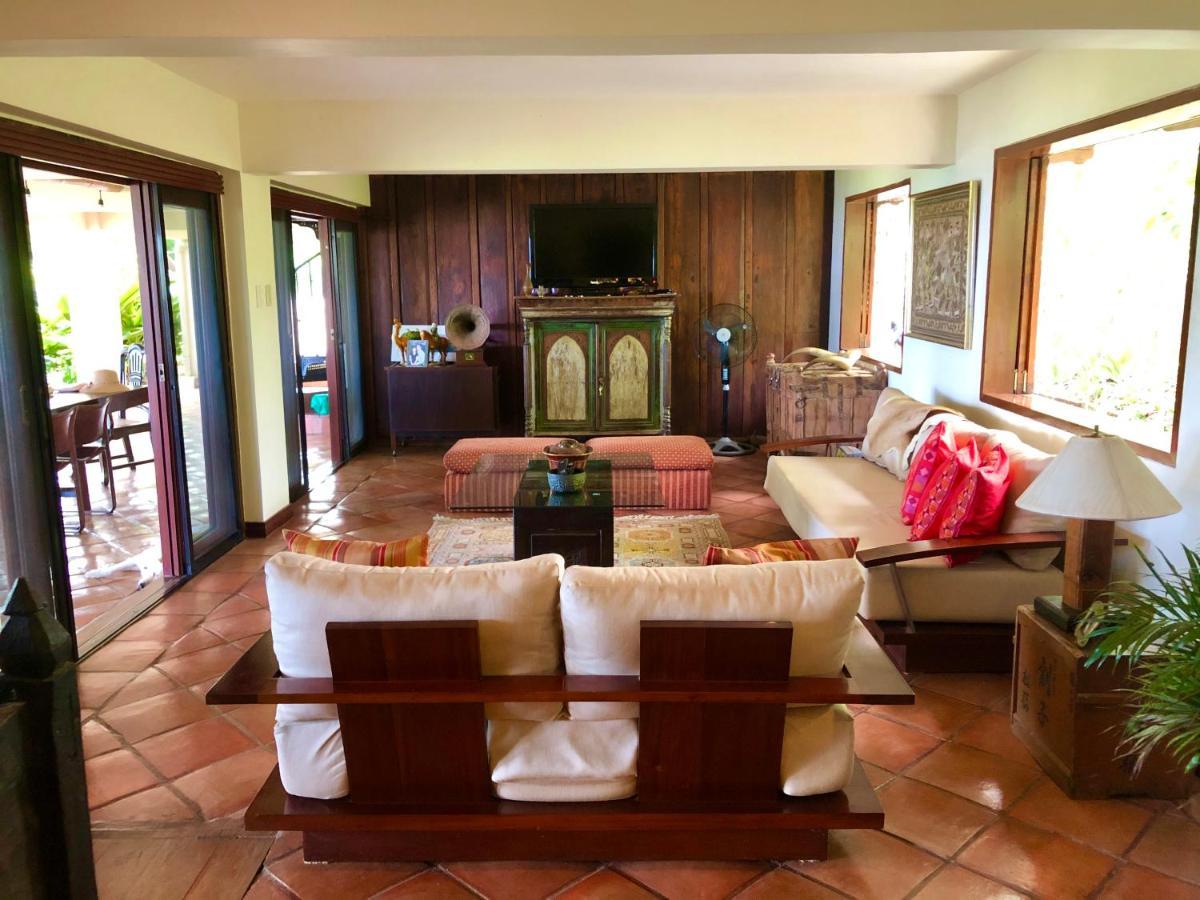 Ataalaya Farmhouse Batangas City Kültér fotó