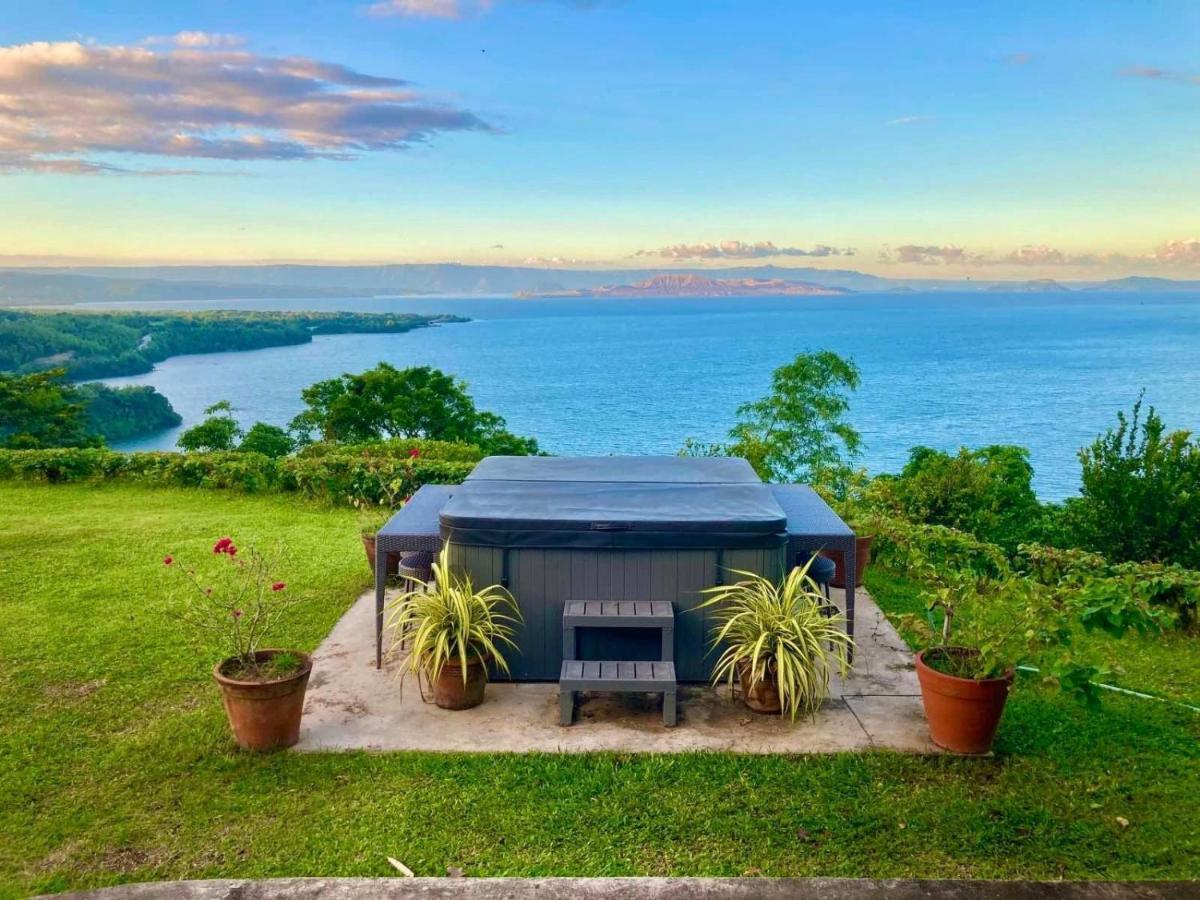Ataalaya Farmhouse Batangas City Kültér fotó