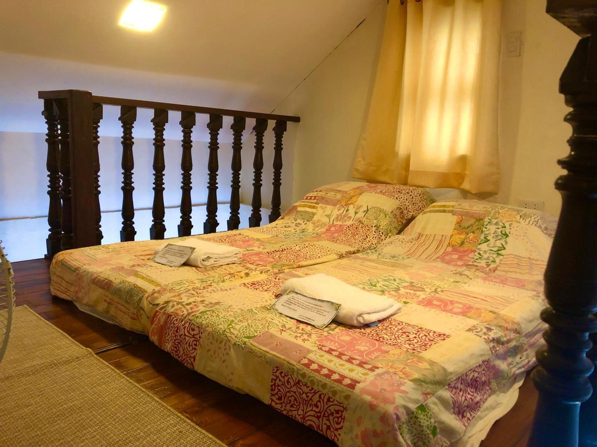 Ataalaya Farmhouse Batangas City Szoba fotó