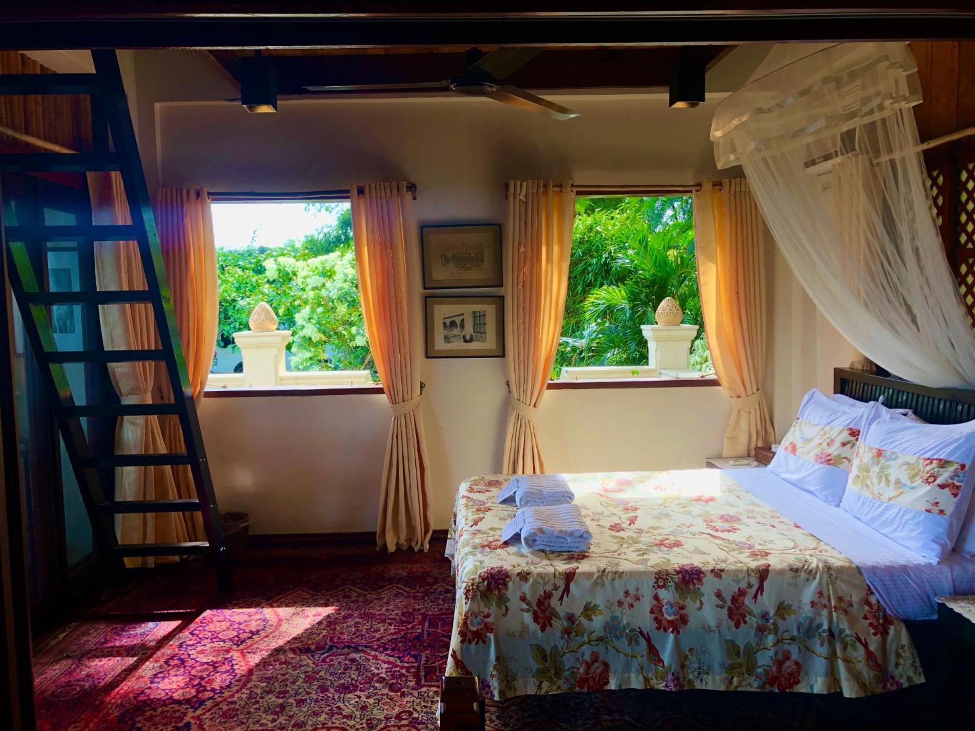 Ataalaya Farmhouse Batangas City Szoba fotó
