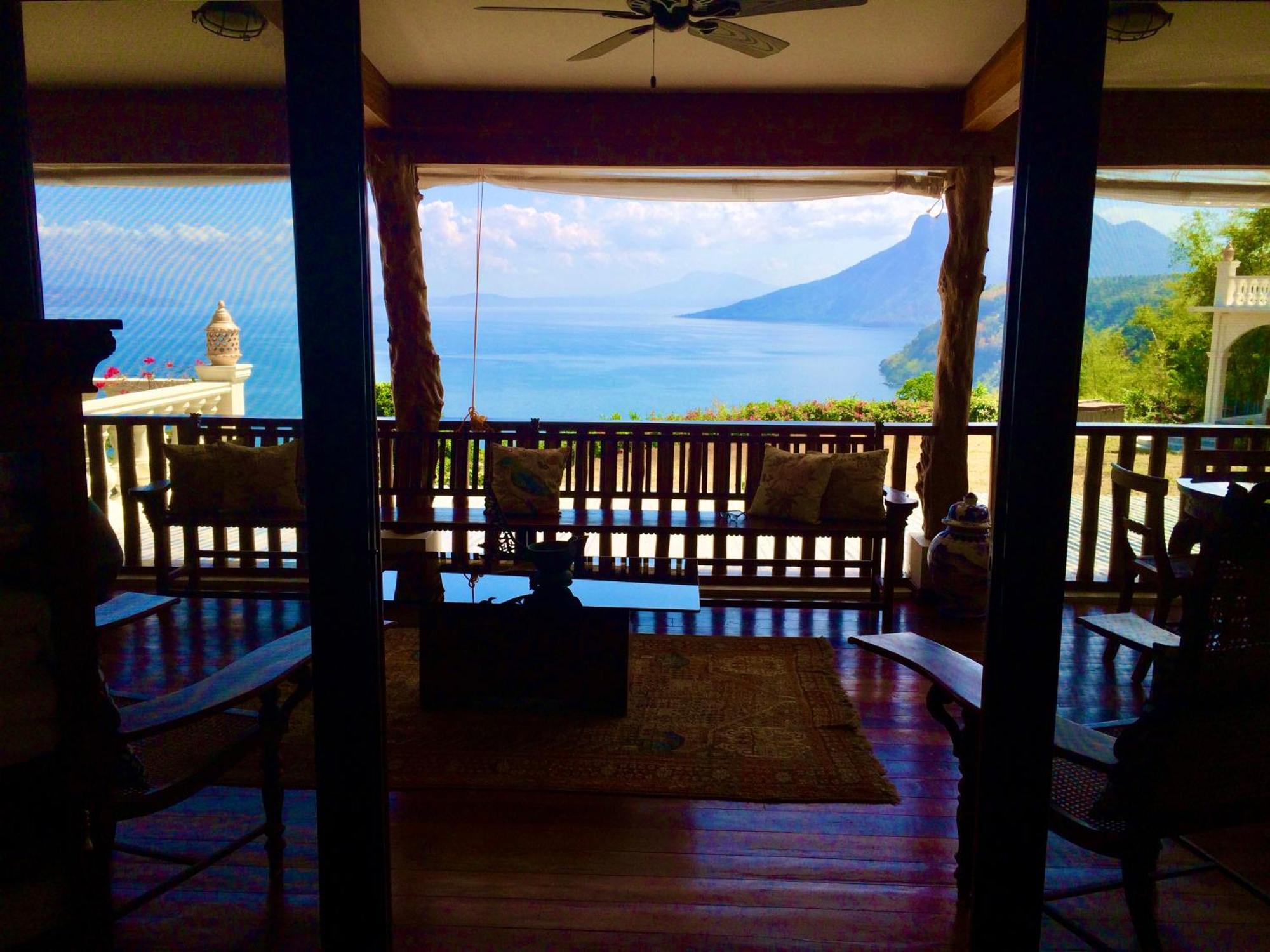 Ataalaya Farmhouse Batangas City Szoba fotó