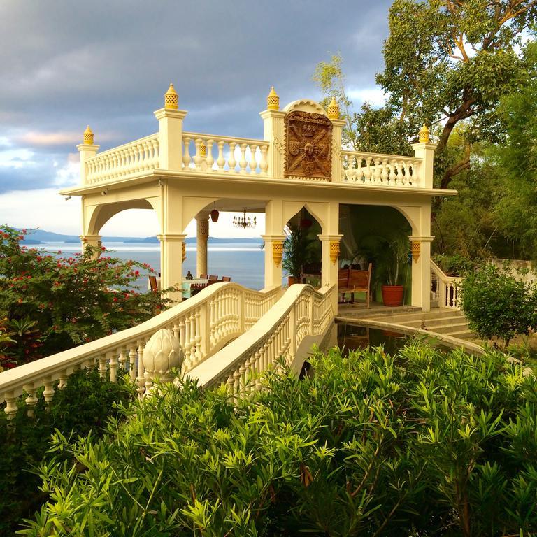 Ataalaya Farmhouse Batangas City Kültér fotó