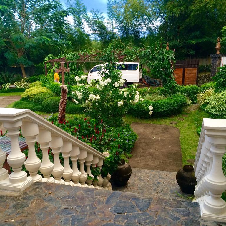 Ataalaya Farmhouse Batangas City Kültér fotó