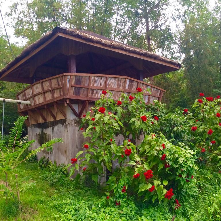 Ataalaya Farmhouse Batangas City Kültér fotó