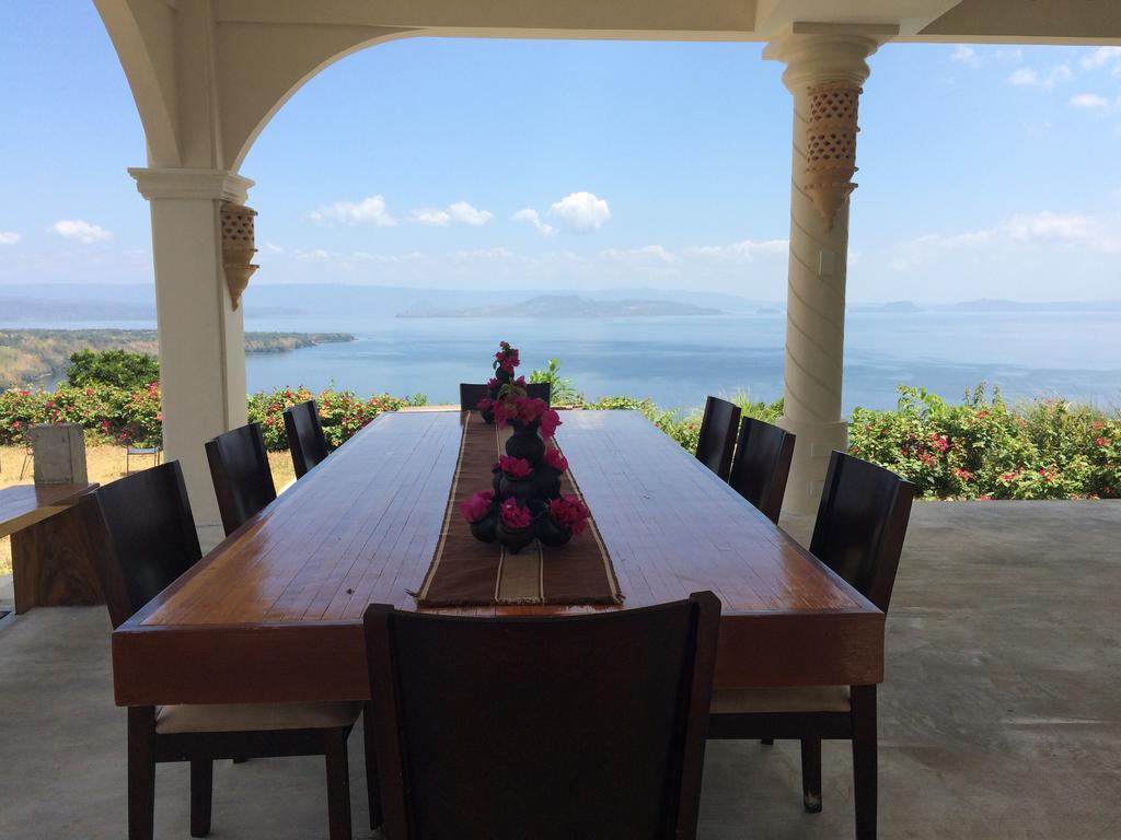 Ataalaya Farmhouse Batangas City Kültér fotó