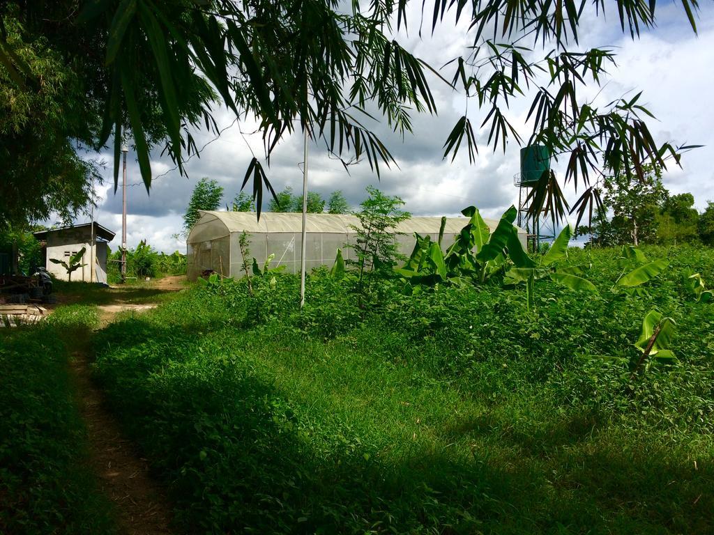 Ataalaya Farmhouse Batangas City Kültér fotó