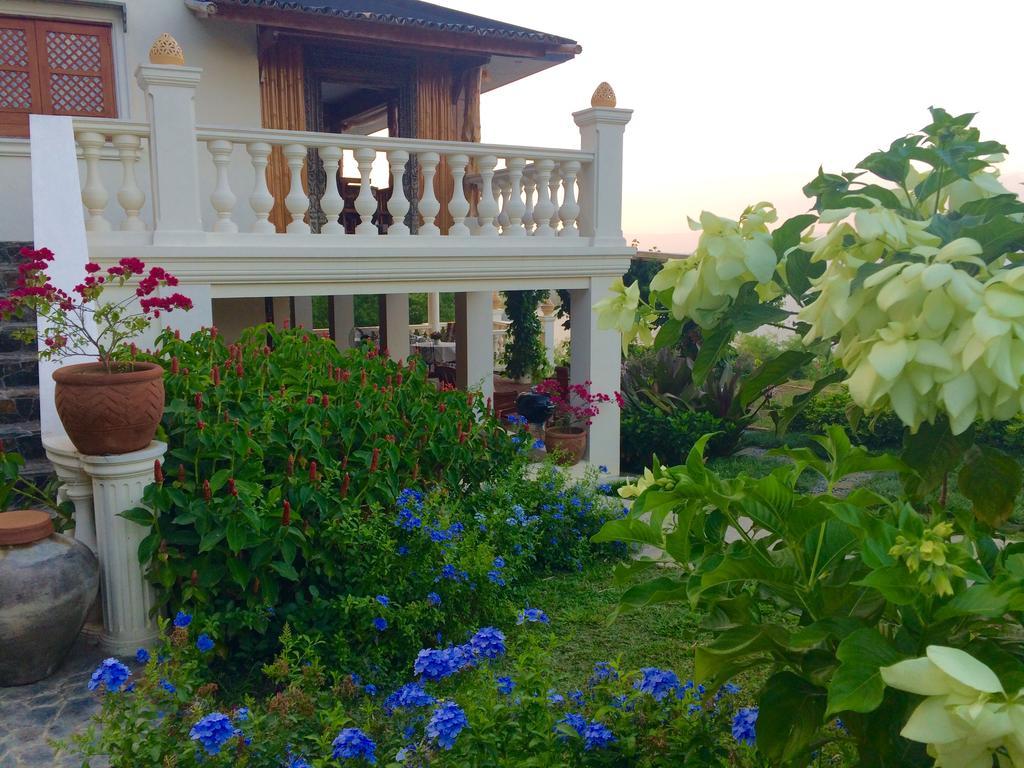 Ataalaya Farmhouse Batangas City Kültér fotó