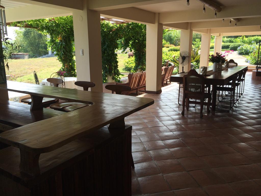 Ataalaya Farmhouse Batangas City Kültér fotó