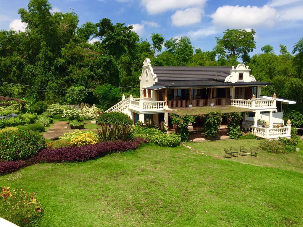 Ataalaya Farmhouse Batangas City Kültér fotó