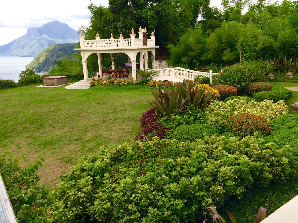 Ataalaya Farmhouse Batangas City Kültér fotó