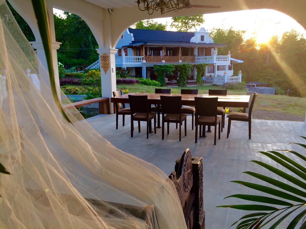 Ataalaya Farmhouse Batangas City Kültér fotó