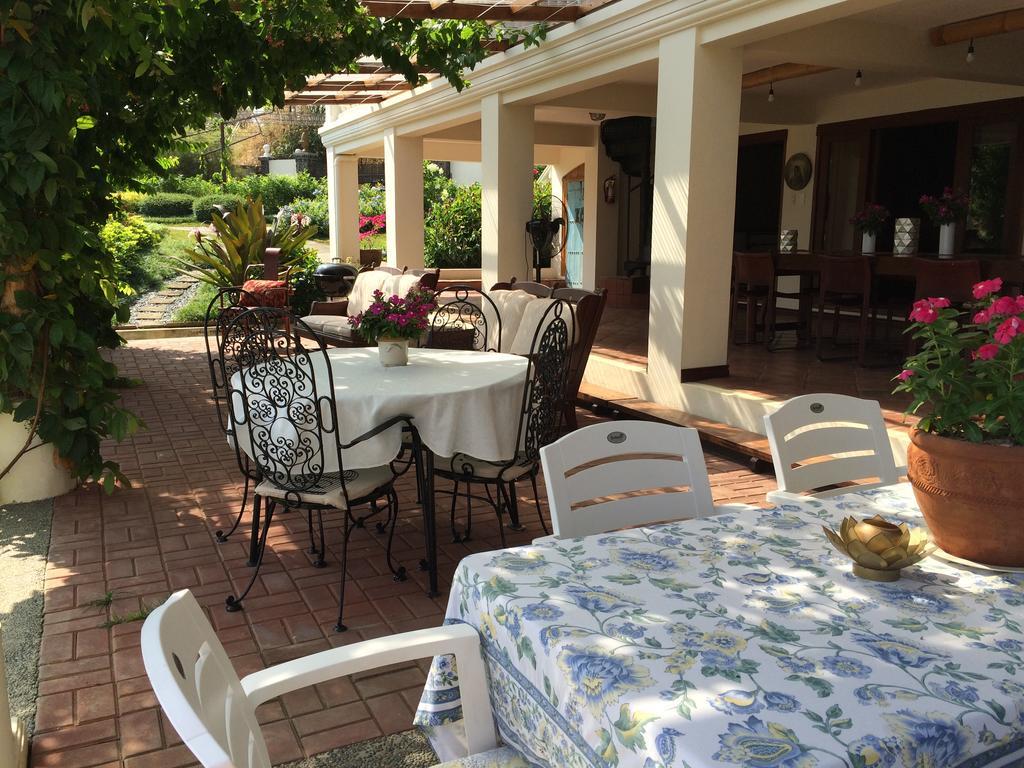 Ataalaya Farmhouse Batangas City Kültér fotó