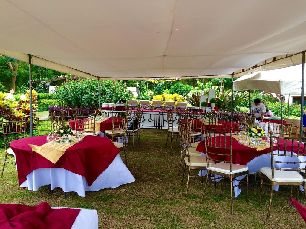 Ataalaya Farmhouse Batangas City Kültér fotó