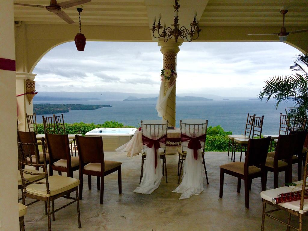Ataalaya Farmhouse Batangas City Kültér fotó