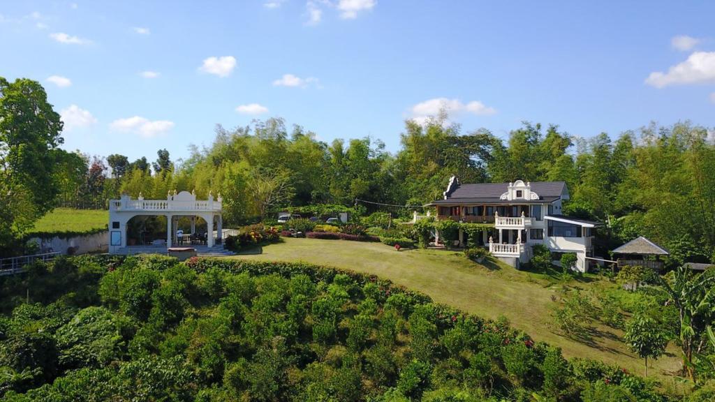 Ataalaya Farmhouse Batangas City Kültér fotó