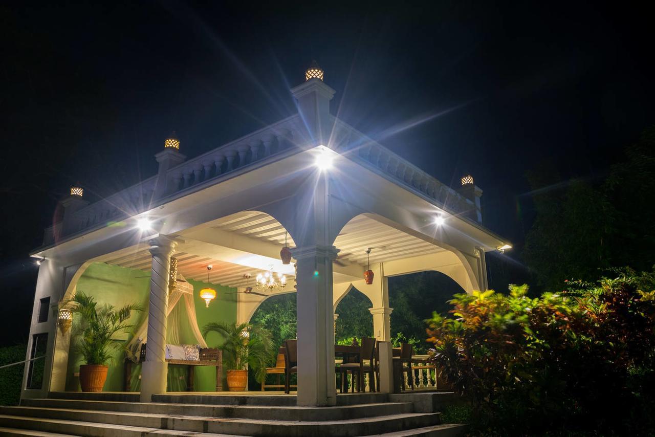 Ataalaya Farmhouse Batangas City Kültér fotó